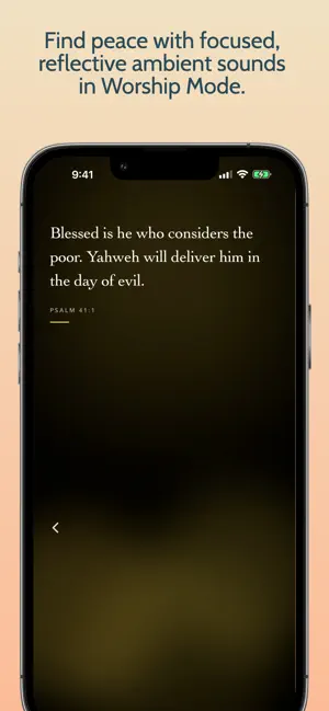 Kairos: Daily Bible Devotional screenshot 3