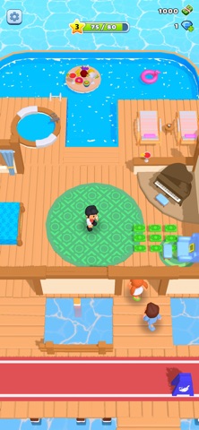 My Beach Resort! Screenshot 9 of 10