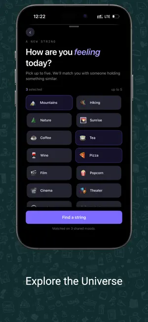aSTRING Chaos screenshot 2