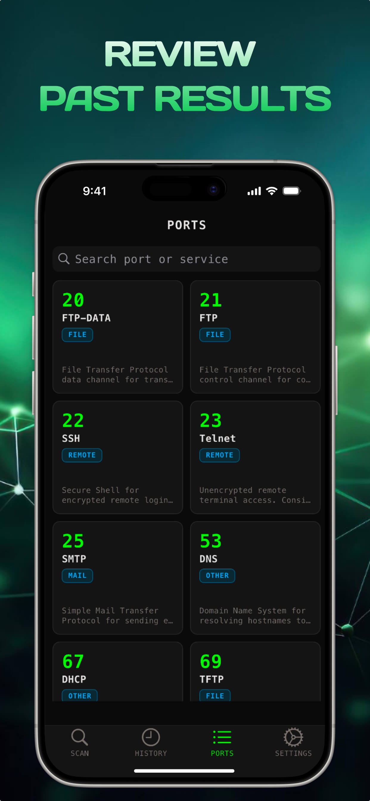 Screenshot 2 of AdCurtainX