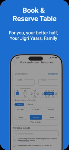 Nexby screenshot
