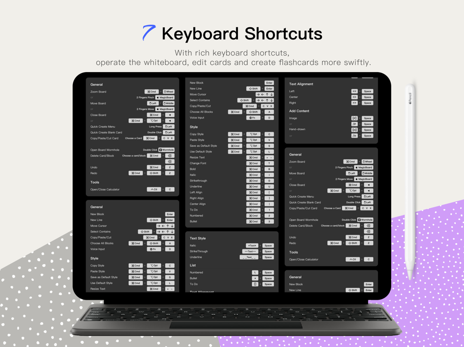 #8. GUGA-Hyperboard (iOS) 来自: GutenbergGalaxy Technology Co.