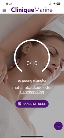 Clinique Marine Screenshot 4 of 6