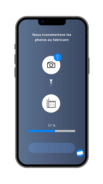 Screenshot #3 pour SecurClés / SecureClés