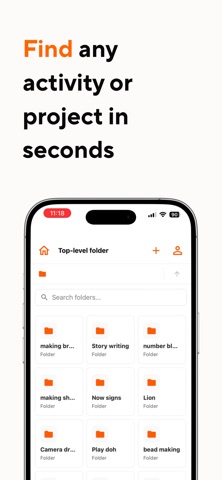 Sorone screenshot