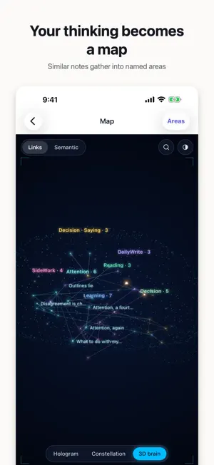 Byeori screenshot 1