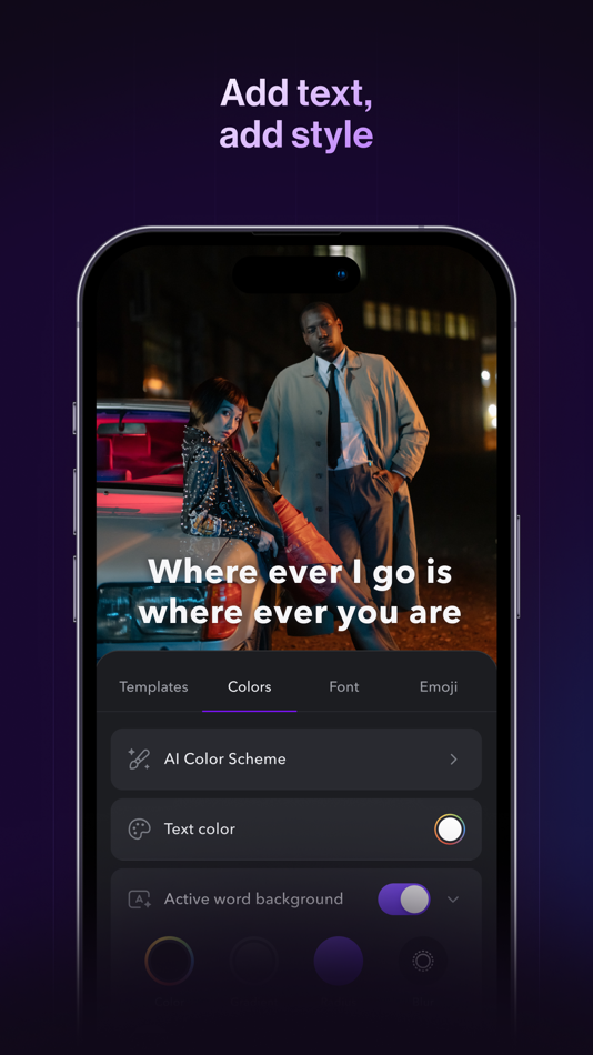 #6. Captions: AI Short-Form Video (macOS) 由: Captions, LLC (US)