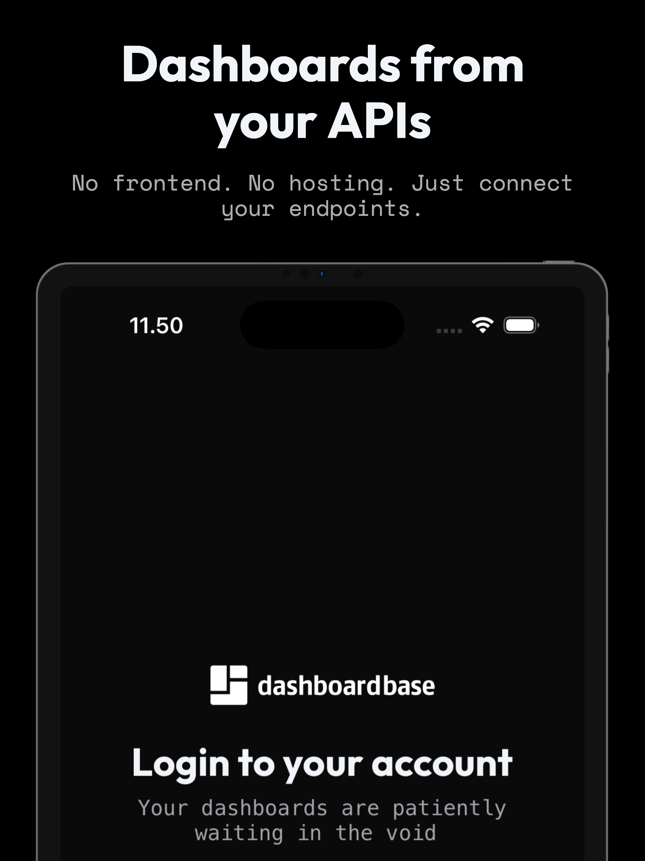 dashboardbase screenshot 5