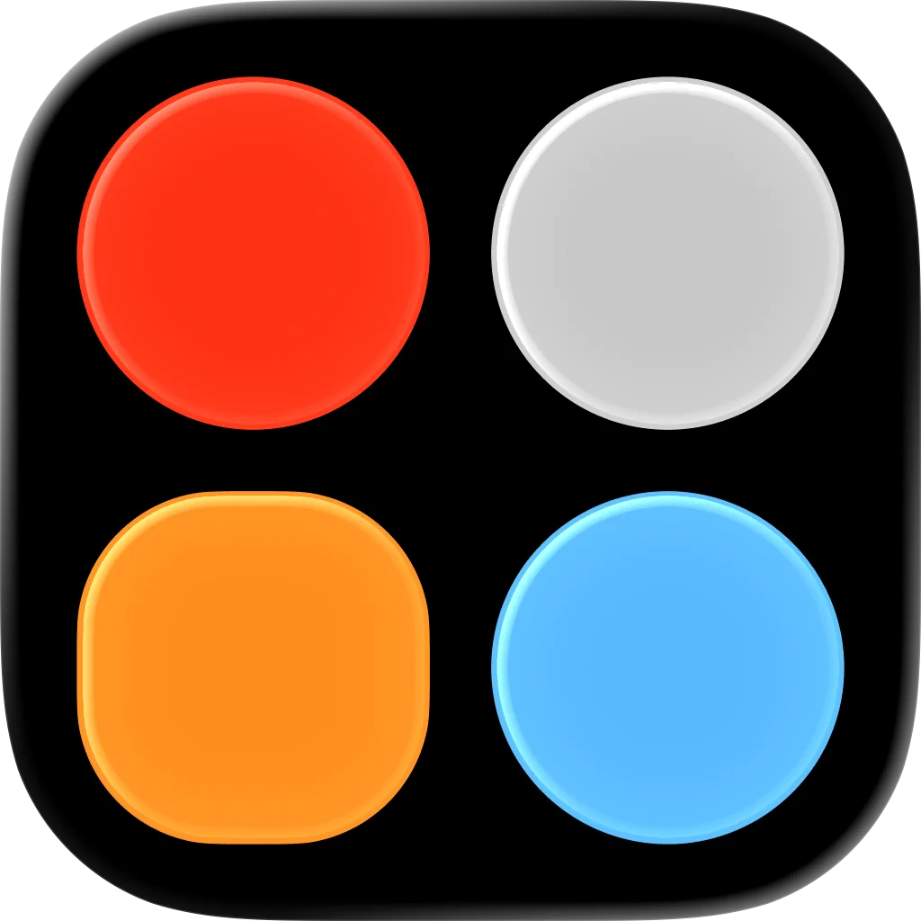 Timedash Widgets