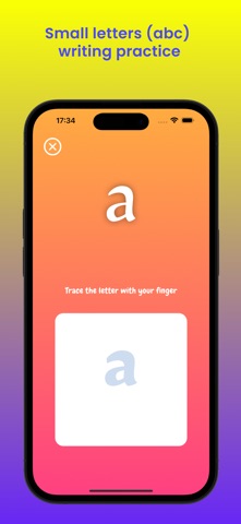 Smart Kids Memory Game Screenshot 9 of 10