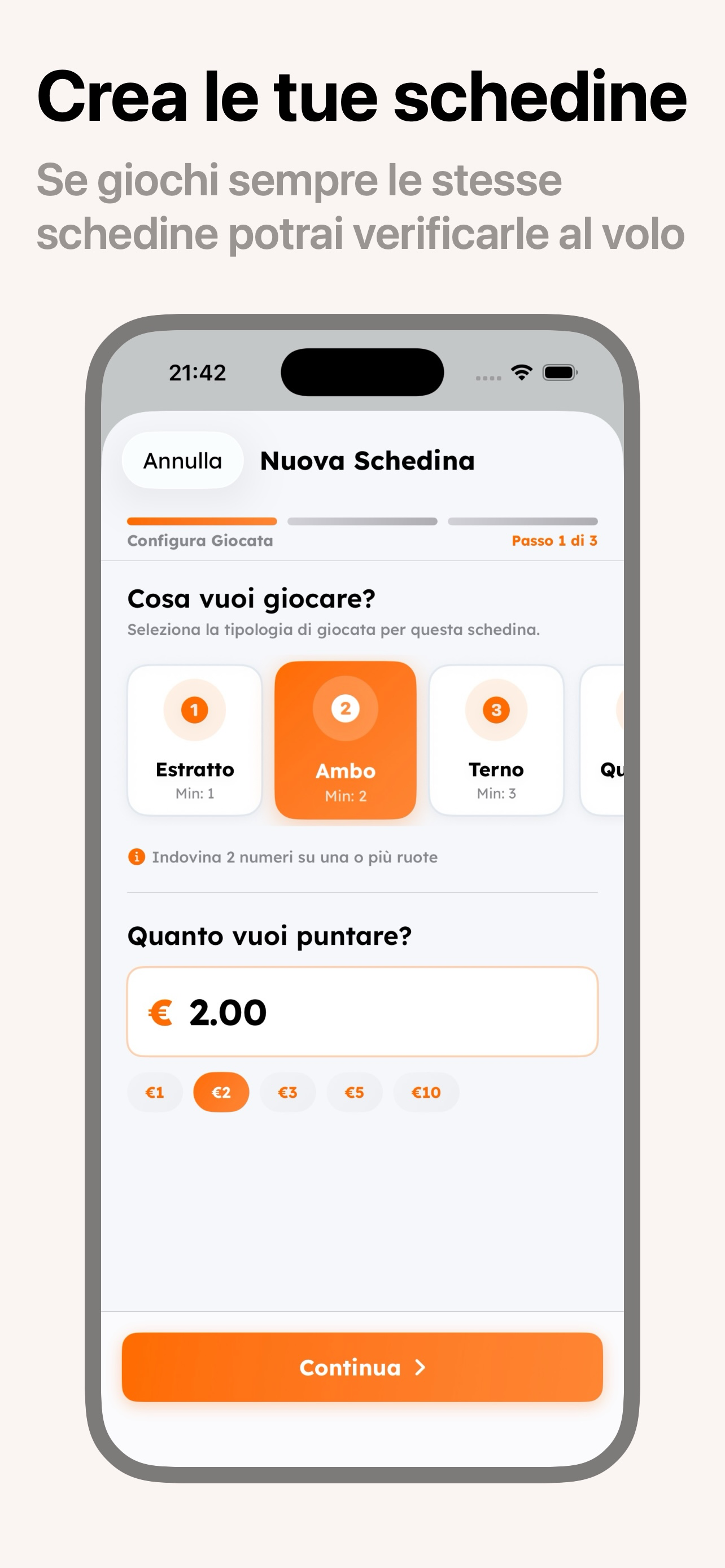 Lotto Estrazioni e Statistiche