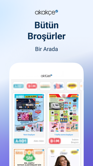 Akakçe - En Ucuz Fiyatı Bul iPhone screenshot