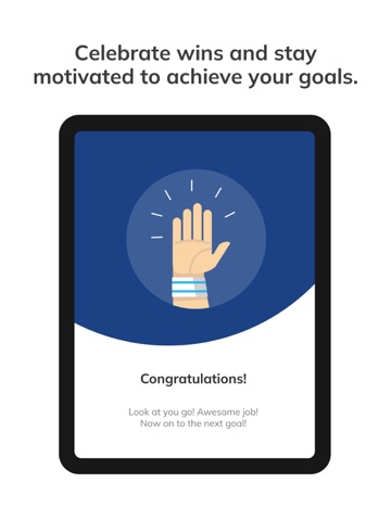 Lifestyle Performance Training iPad screenshot