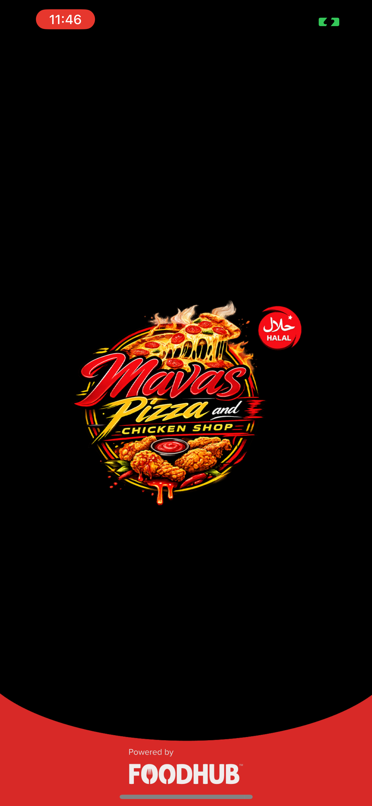 Mavas Pizza & Chicken Shop