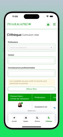 Pharmapro+ Screenshot 4 of 5