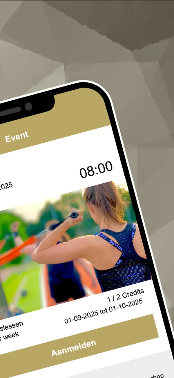 Screenshot #3 pour Vivas Gym