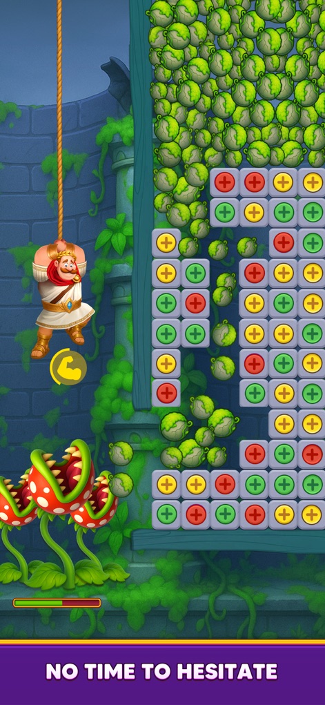 Royal Escape: King Castle - null