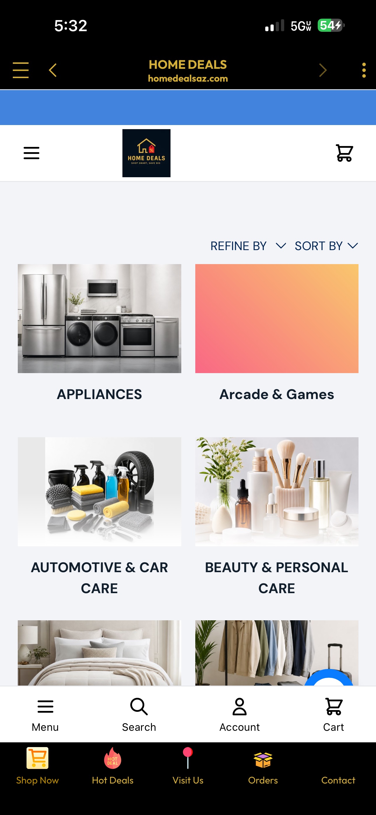 Screenshot 6 of MY HOME DEALS