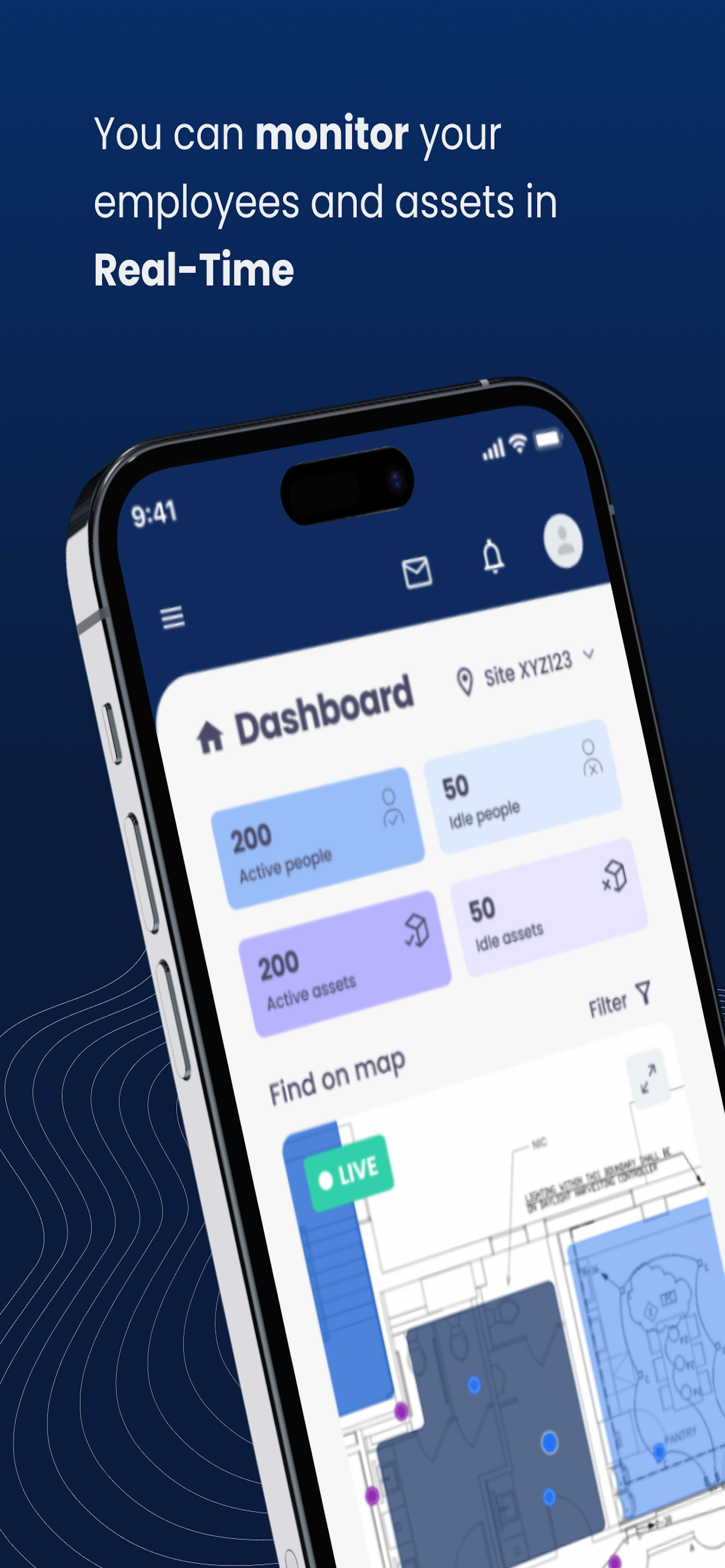 Crowdkeep