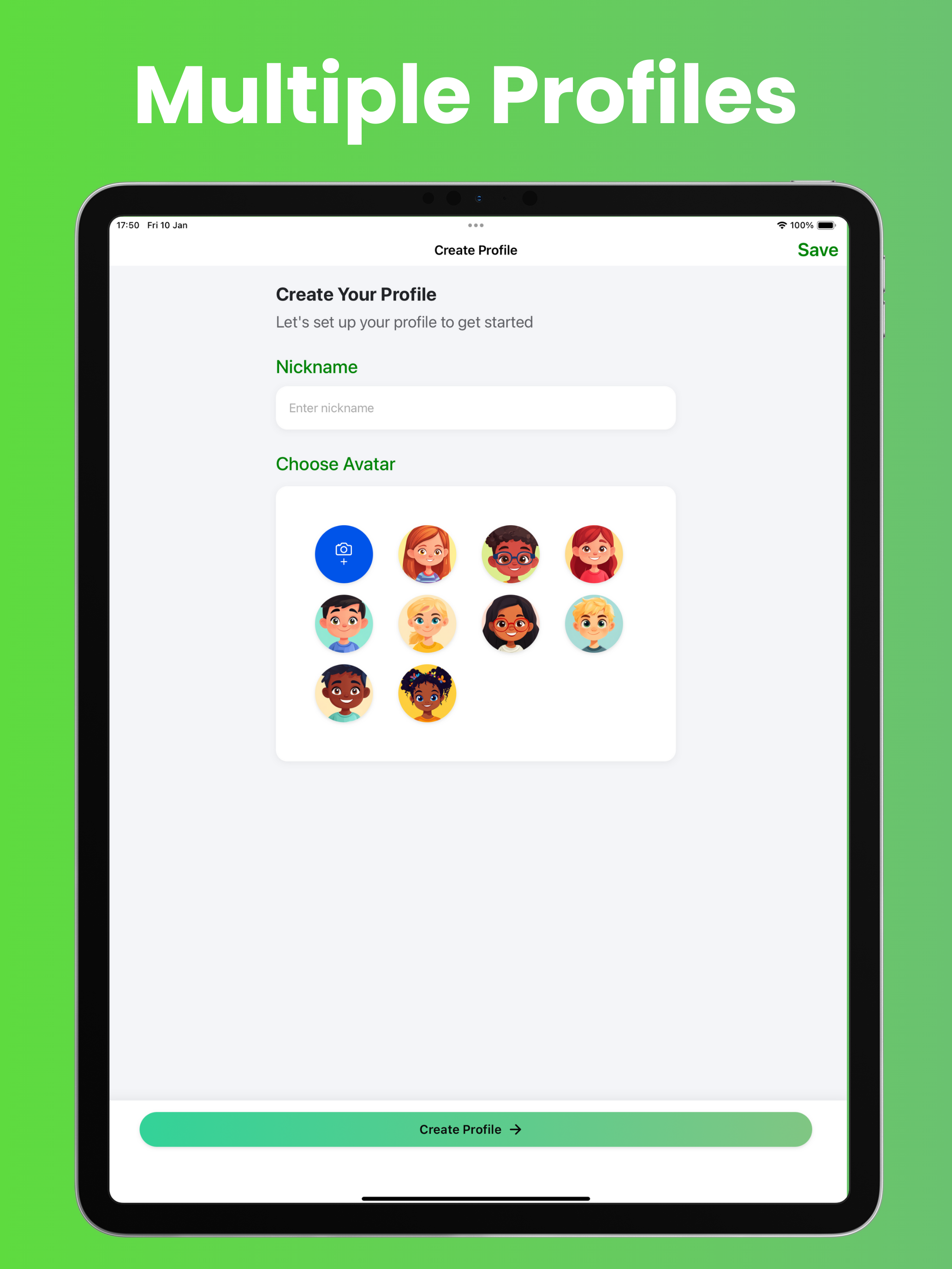 Success Box: ADHD & Autism screenshot 7