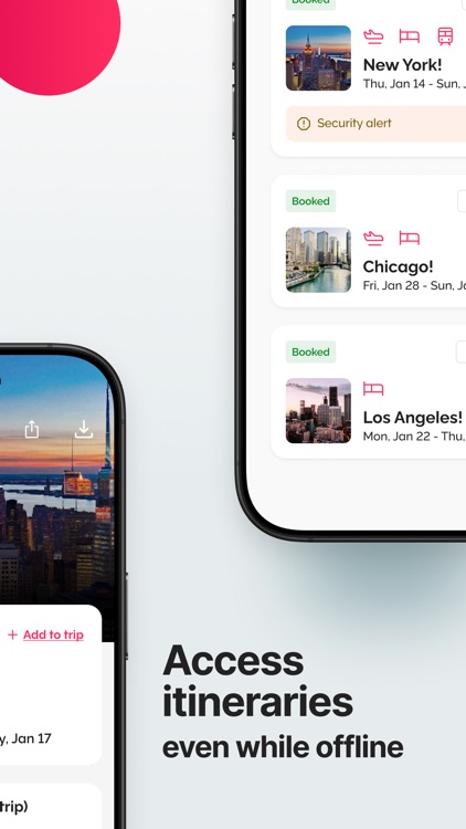 Melon - Business Travel