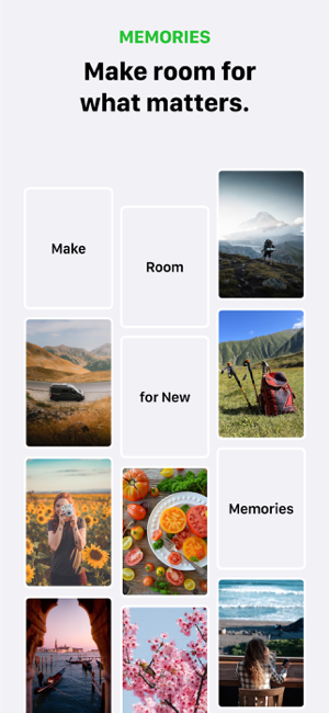 ‎Storage Cleaner Screenshot