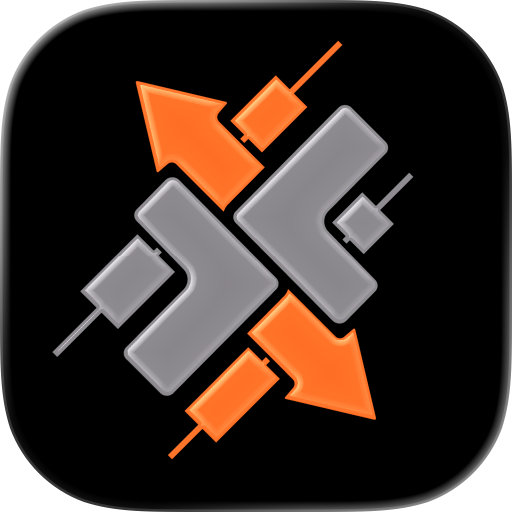 Inex cTrader: Forex & Trading