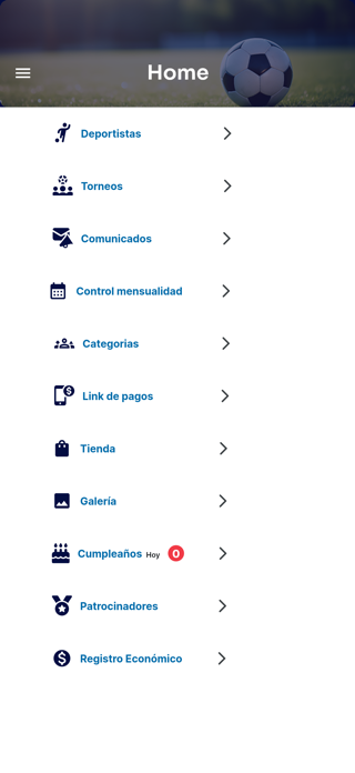 CD Apiay FA Villavicencio Screenshot 5 of 5