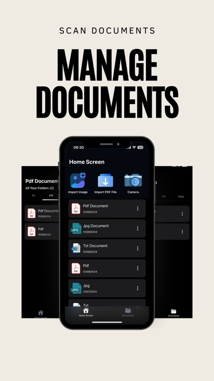 Scanly - AI Scanner Pro Scan