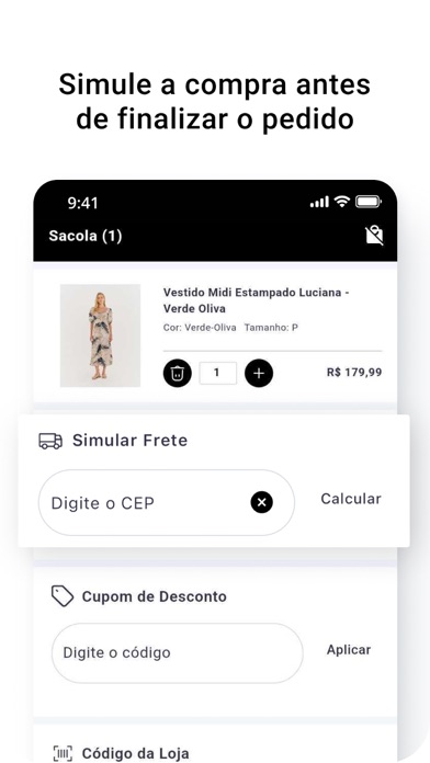 Zinzane Screenshot