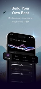 Good Vibes: Binaural Beats screenshot
