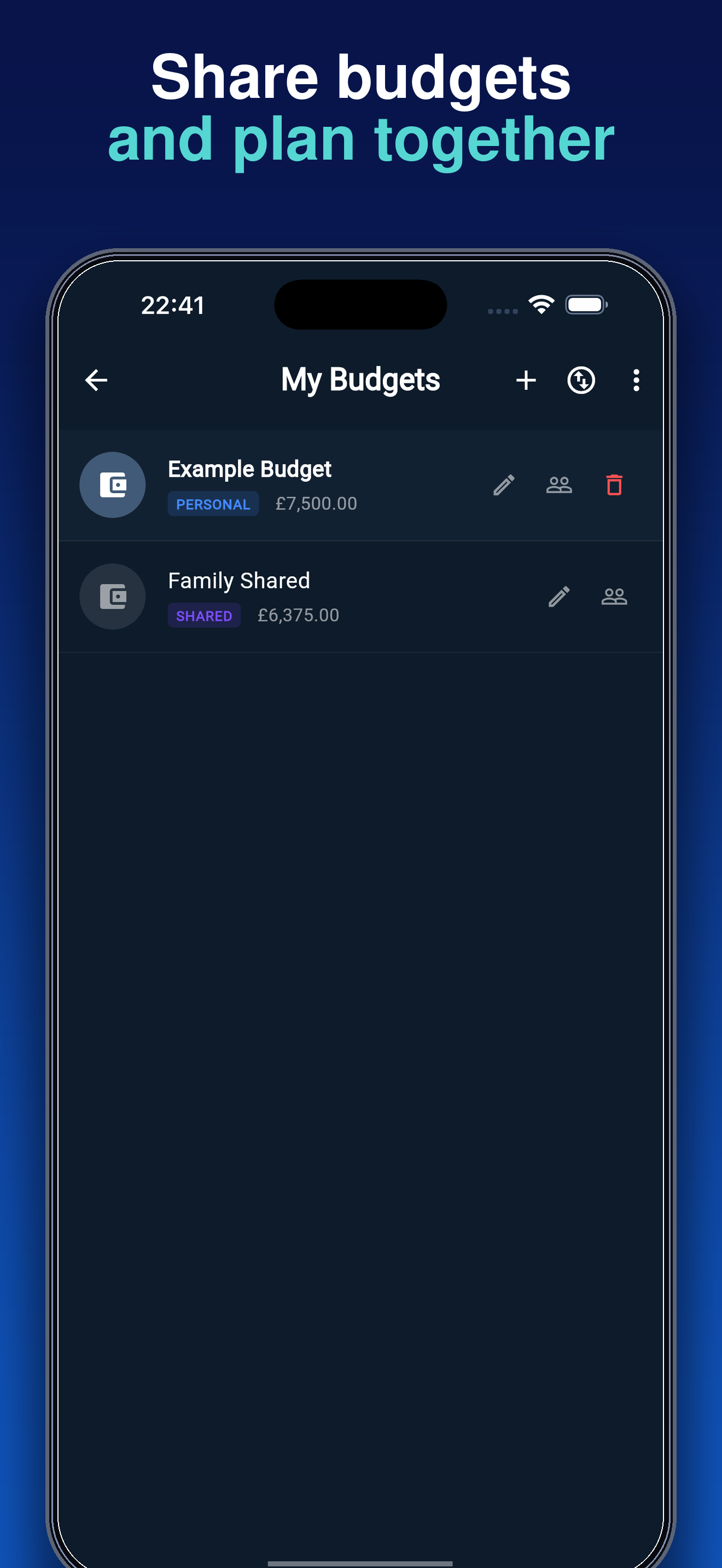 Liquify: Box Budget screenshot 6