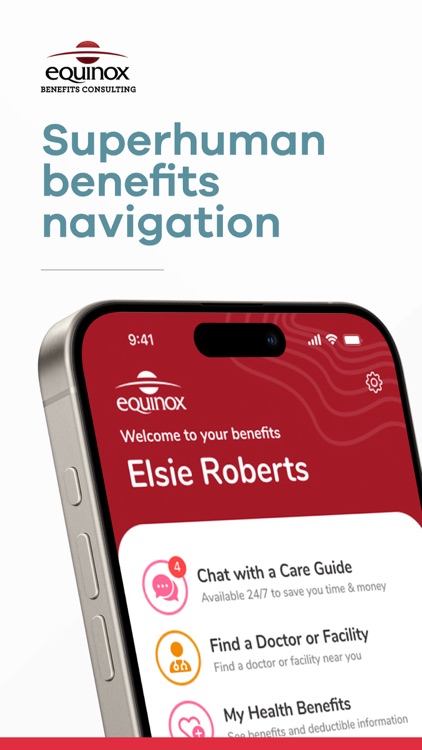 Equinox Benefits Consulting