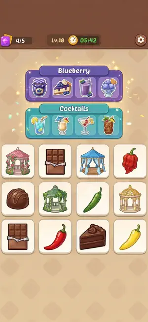 Connect Pix: Match Puzzle screenshot 2
