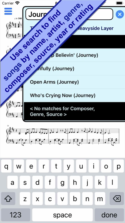 Sheet Show screenshot-3