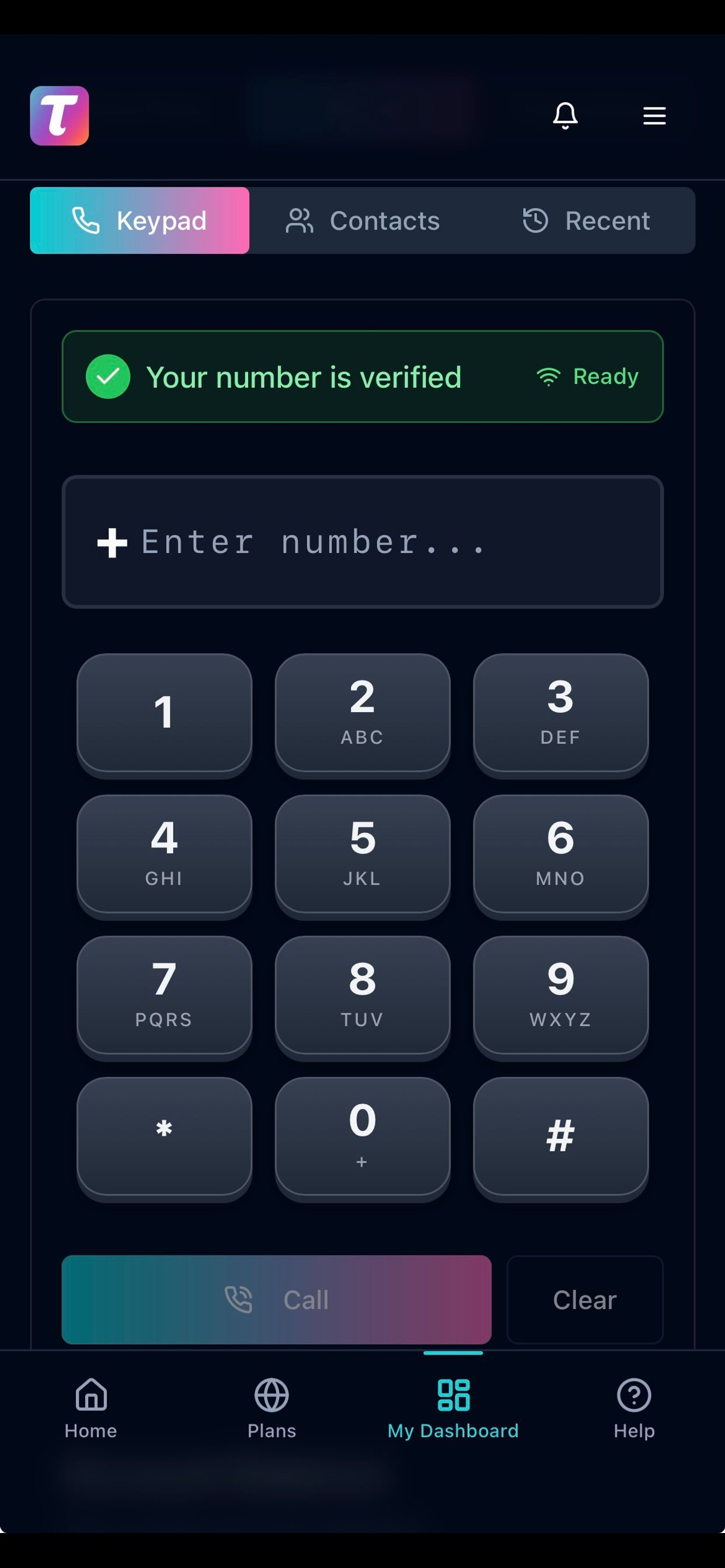 Travan: eSIM & Travel SIM