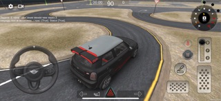 AutodromKZ iPhone screenshot