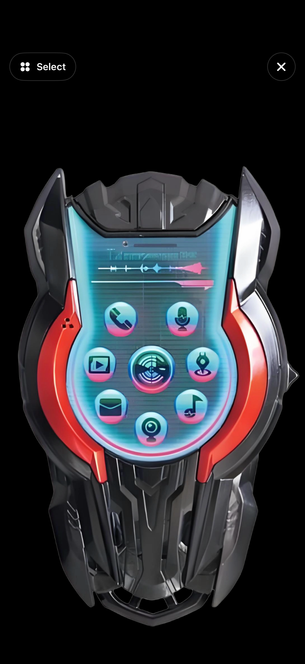 ZZZ Driver screenshot 4
