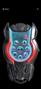 ZZZ Driver screenshot