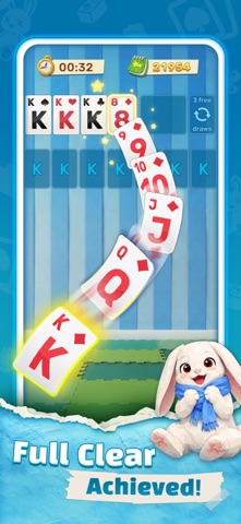 Solitaire Doll Screenshot 3 of 6