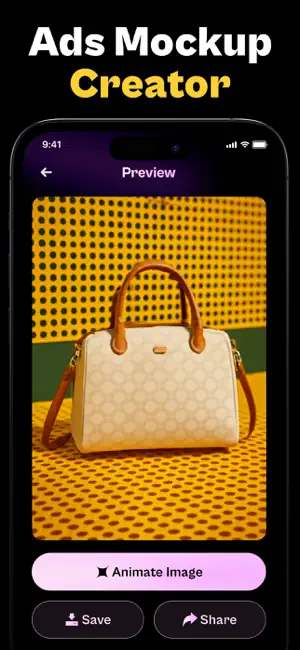 AI UGC Video Ads - Product Ads screenshot 4