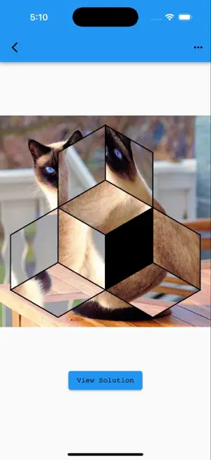 Fifteent screenshot 1