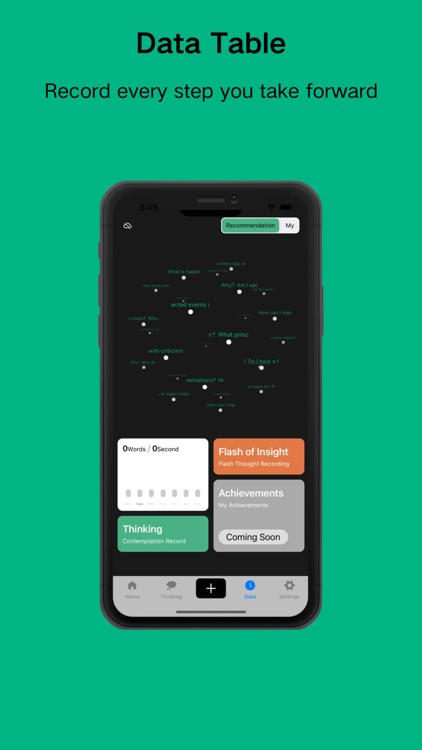 The Book of Life - Grow