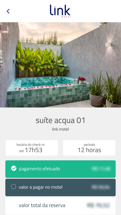 Link Motel screenshot-3