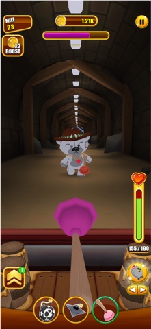 Grumpy Bears Screenshot 5 of 5