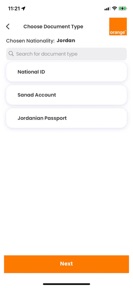 EKYC-Shops screenshot