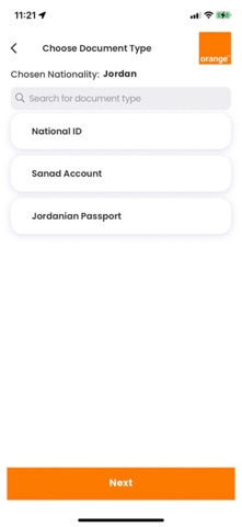 EKYC-Shops Screenshot 1 of 3