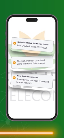 My Fleur Telecom Screenshot 3 of 9