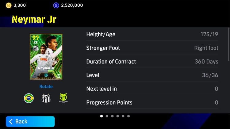 eFootball™ 2024 screenshot-3