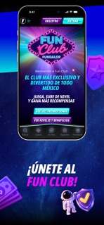 Fundalor Casino screenshot 6